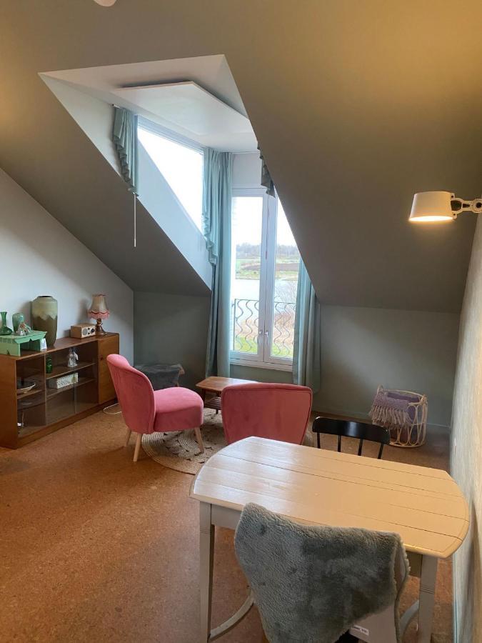 Het Veerhuis Oeffelt Exterior foto